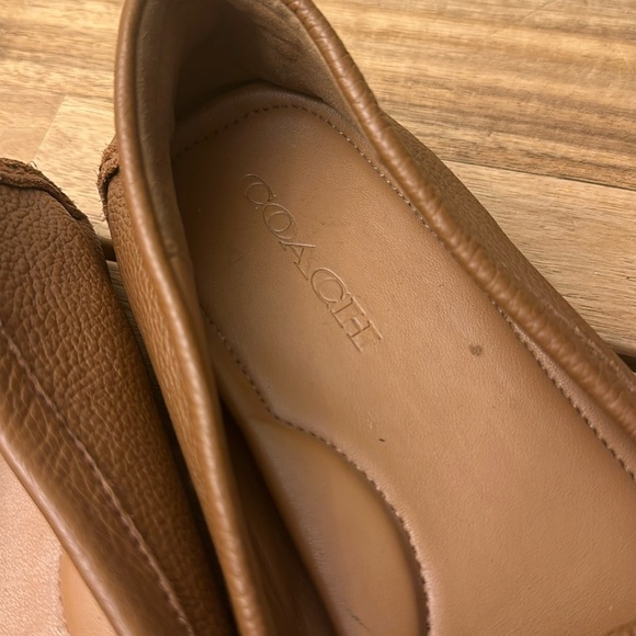 COACH ⭐️ “Arlene” flats - Picture 2 of 11